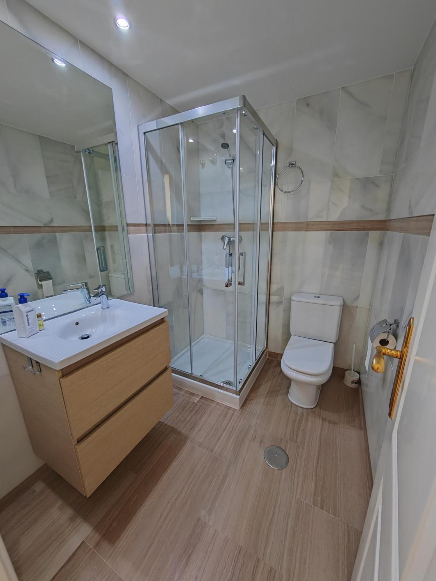 Cozy Corner 2 Bedroom Apartment On New Island Complex In Marina Harbour Benalmadena Ngoại thất bức ảnh